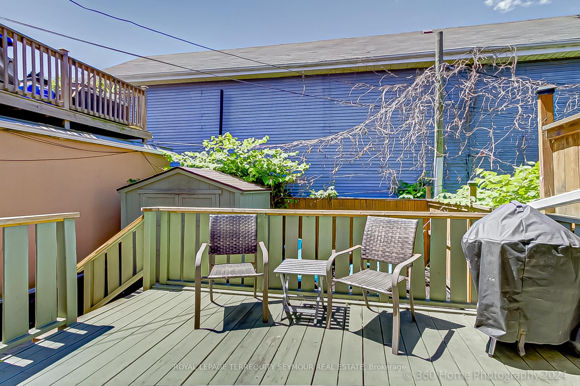 Photo 22 of 340 Jones Avenue, Toronto, Blake-Jones — HOMEH