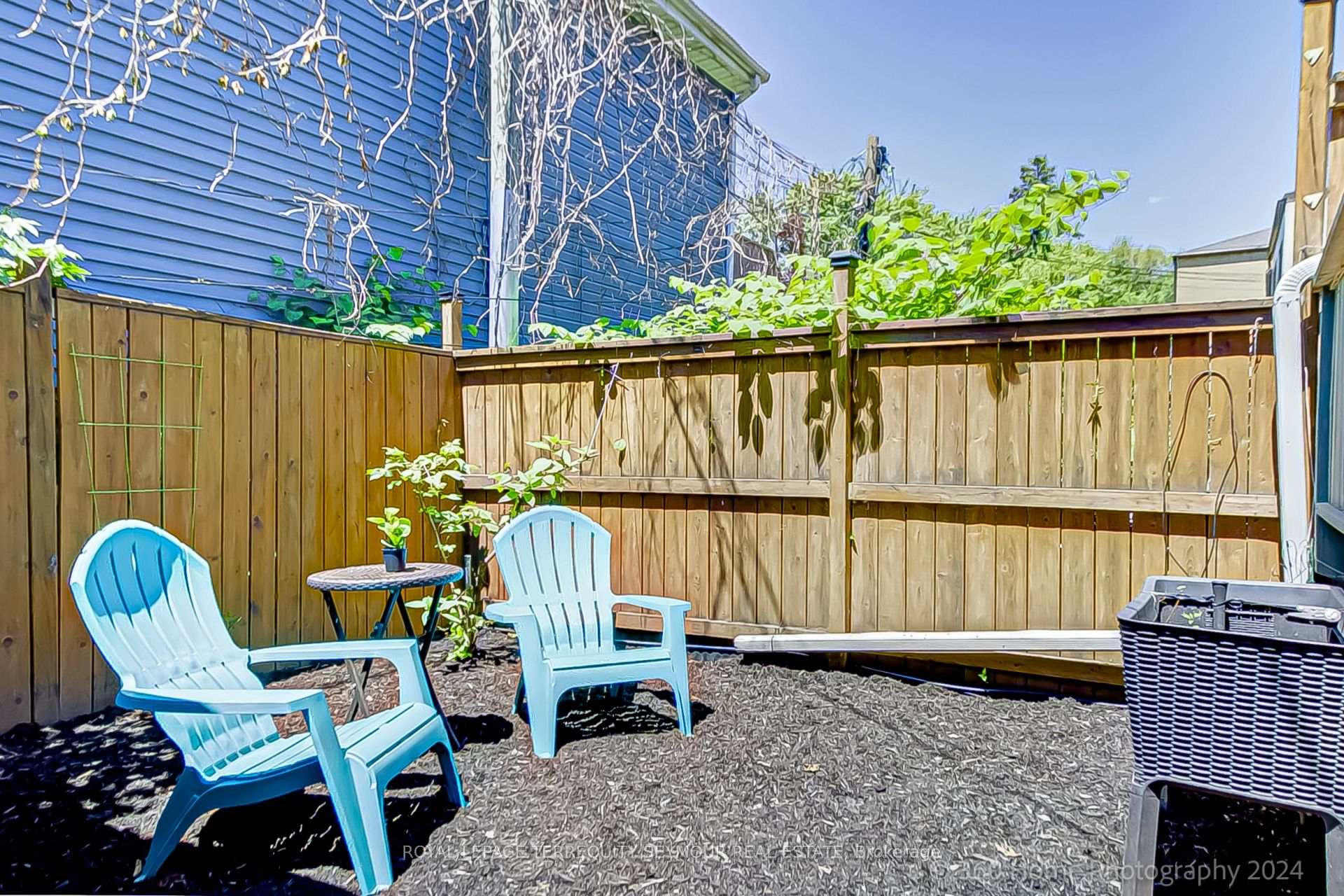 Photo 23 of 340 Jones Avenue, Toronto, Blake-Jones — HOMEH