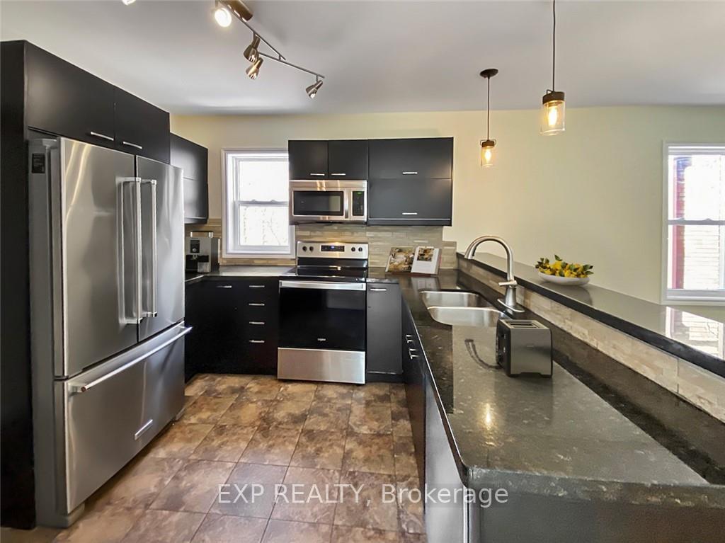 Photo 3 of 198 Lauder Avenue, Toronto, Oakwood Village — HOMEH