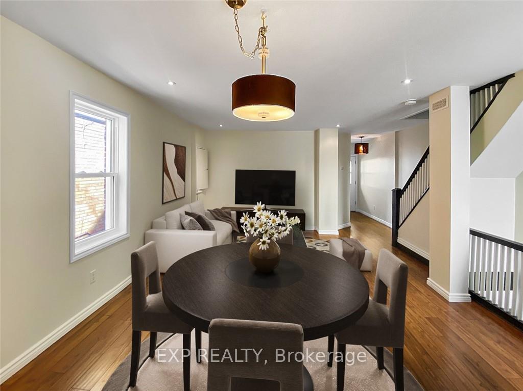Photo 5 of 198 Lauder Avenue, Toronto, Oakwood Village — HOMEH
