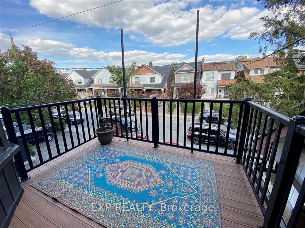 Photo 7 of 198 Lauder Avenue, Toronto, Oakwood Village — HOMEH