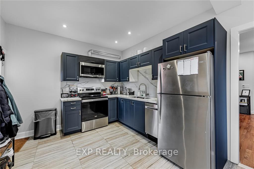 Photo 16 of 198 Lauder Avenue, Toronto, Oakwood Village — HOMEH