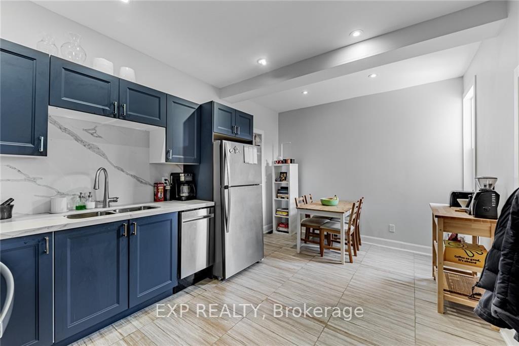 Photo 17 of 198 Lauder Avenue, Toronto, Oakwood Village — HOMEH