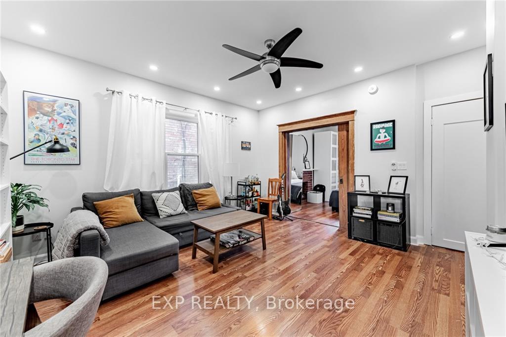Photo 18 of 198 Lauder Avenue, Toronto, Oakwood Village — HOMEH