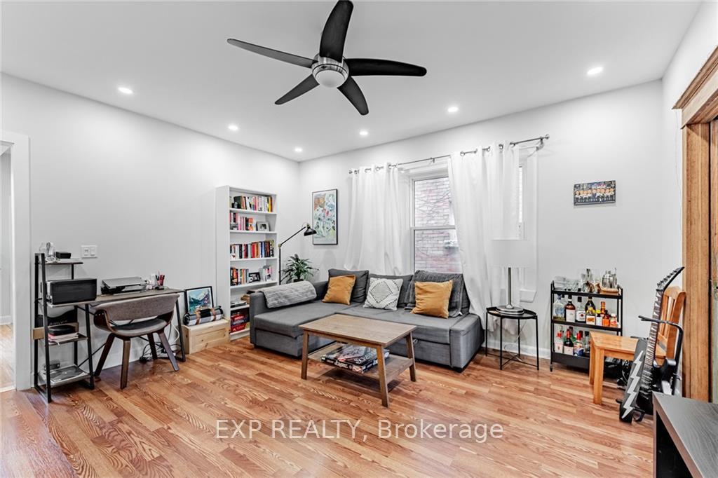 Photo 19 of 198 Lauder Avenue, Toronto, Oakwood Village — HOMEH