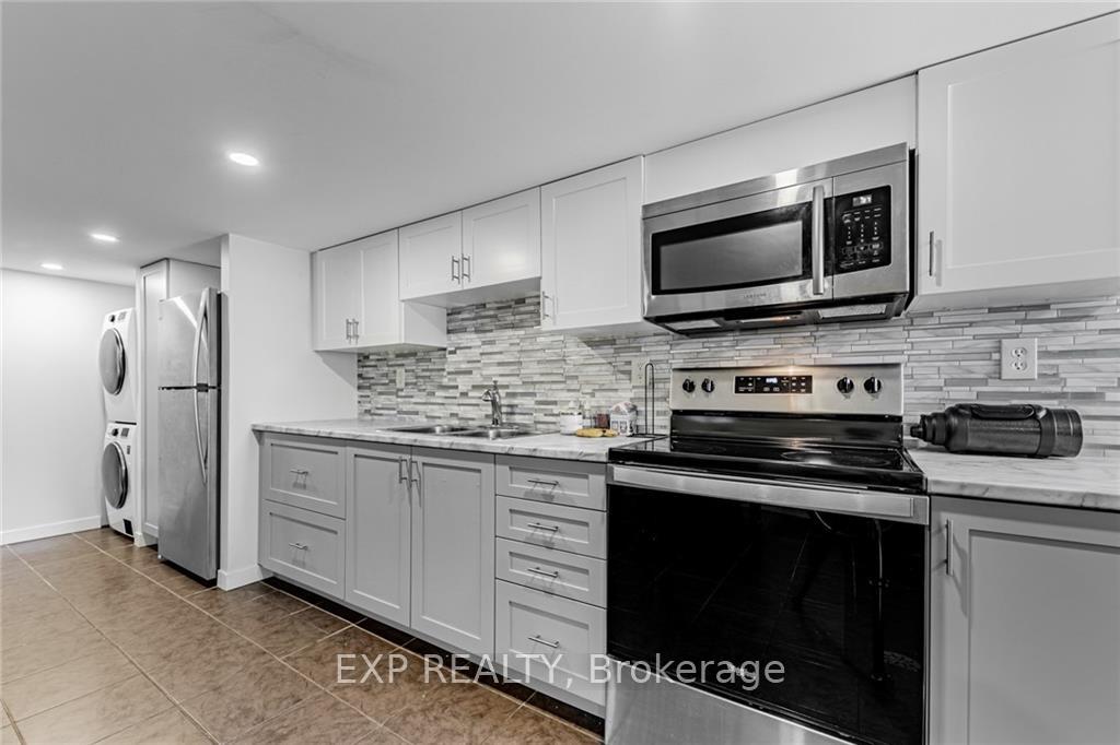 Photo 21 of 198 Lauder Avenue, Toronto, Oakwood Village — HOMEH