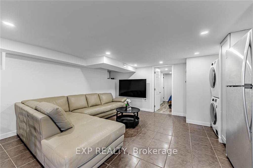 Photo 23 of 198 Lauder Avenue, Toronto, Oakwood Village — HOMEH