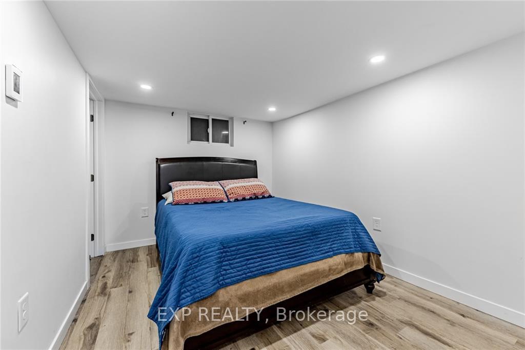 Photo 25 of 198 Lauder Avenue, Toronto, Oakwood Village — HOMEH