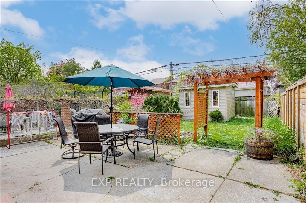 Photo 28 of 198 Lauder Avenue, Toronto, Oakwood Village — HOMEH