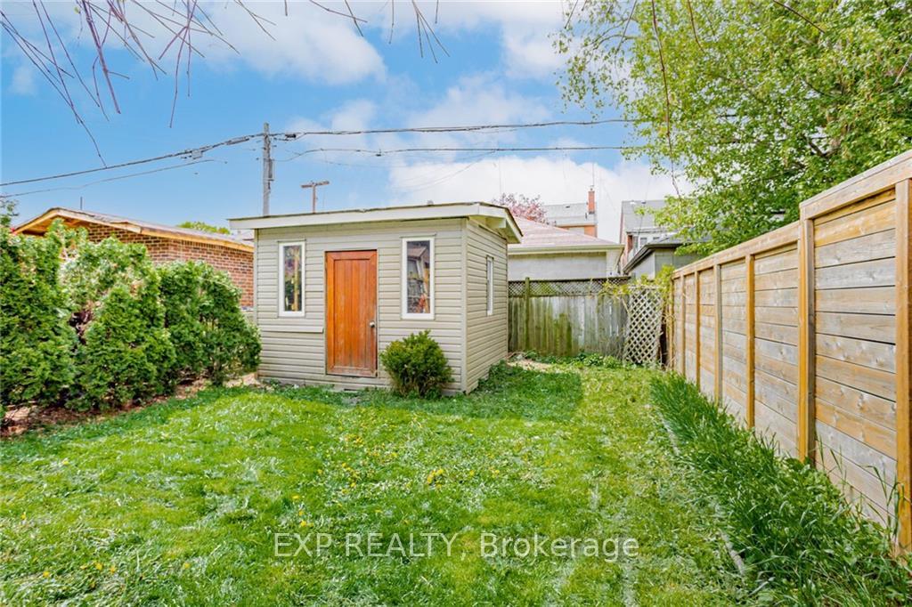 Photo 29 of 198 Lauder Avenue, Toronto, Oakwood Village — HOMEH