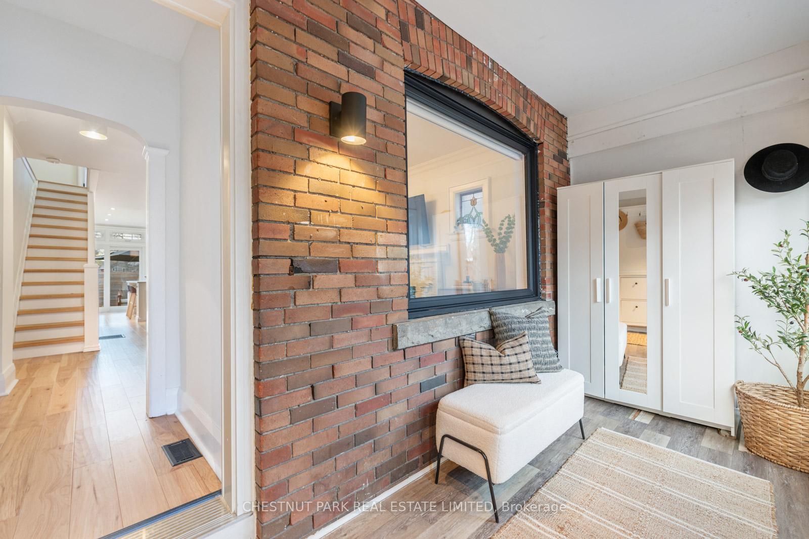 Photo 4 of 84 Glenmount Park Road, Toronto, East End-Danforth — HOMEH