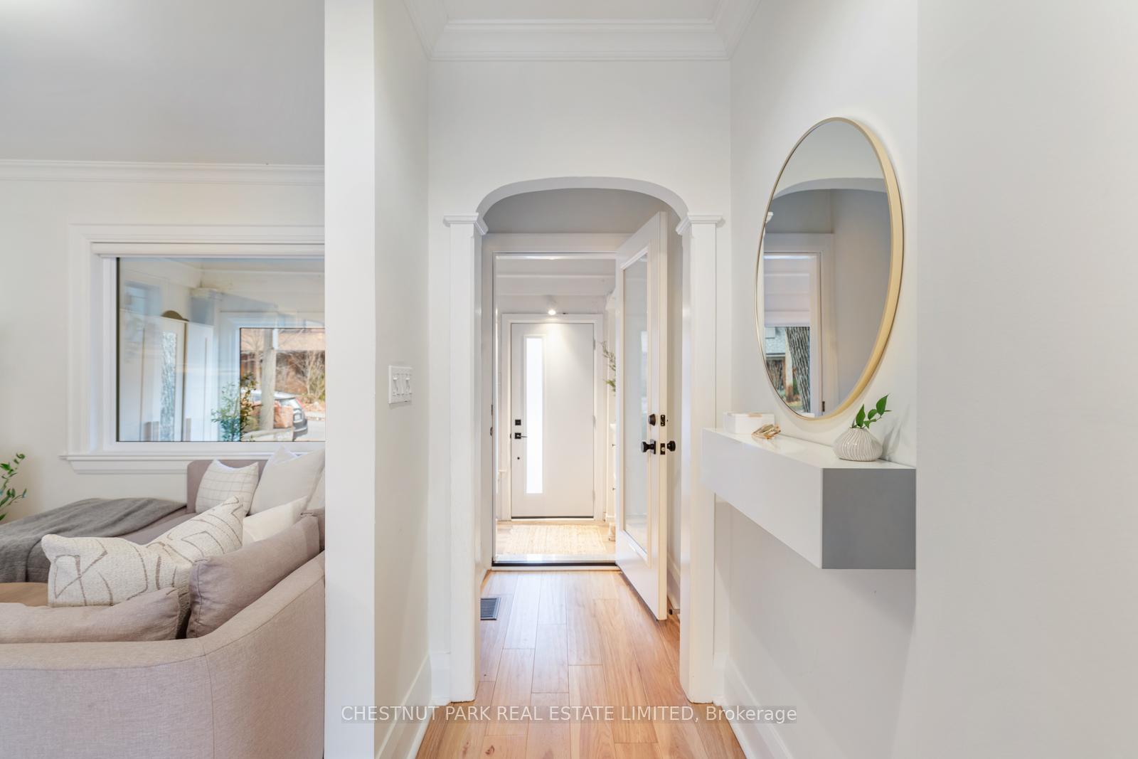 Photo 6 of 84 Glenmount Park Road, Toronto, East End-Danforth — HOMEH