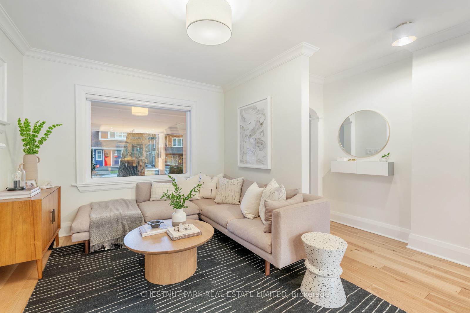 Photo 7 of 84 Glenmount Park Road, Toronto, East End-Danforth — HOMEH