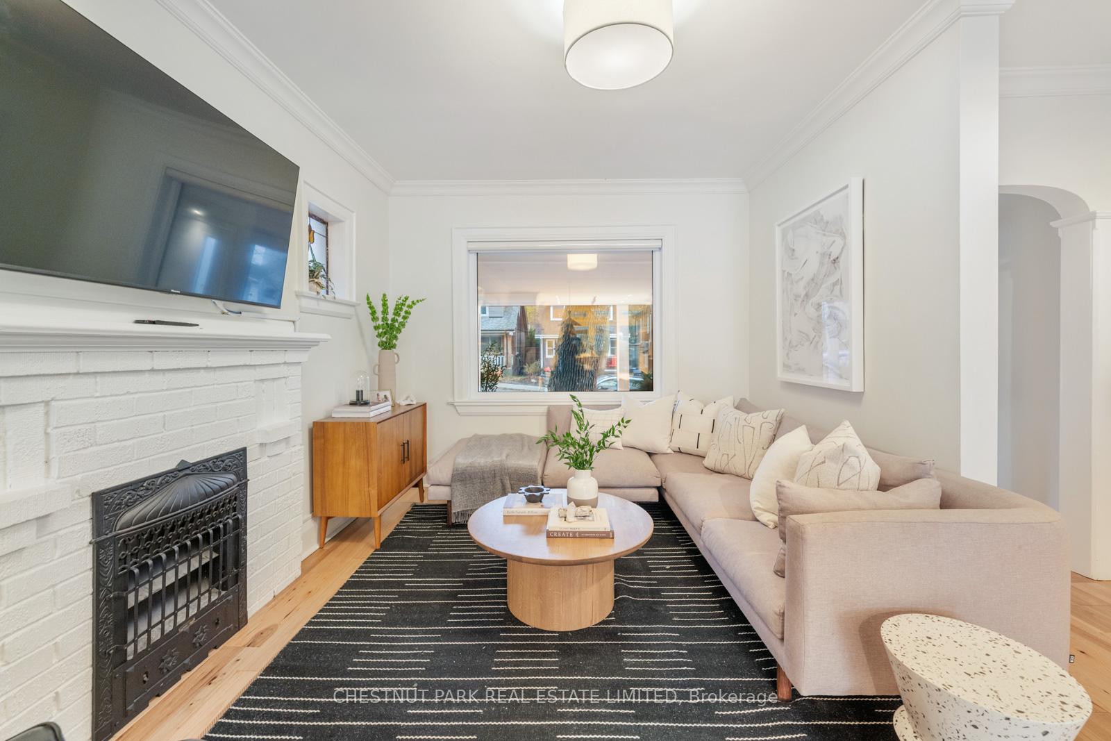 Photo 8 of 84 Glenmount Park Road, Toronto, East End-Danforth — HOMEH