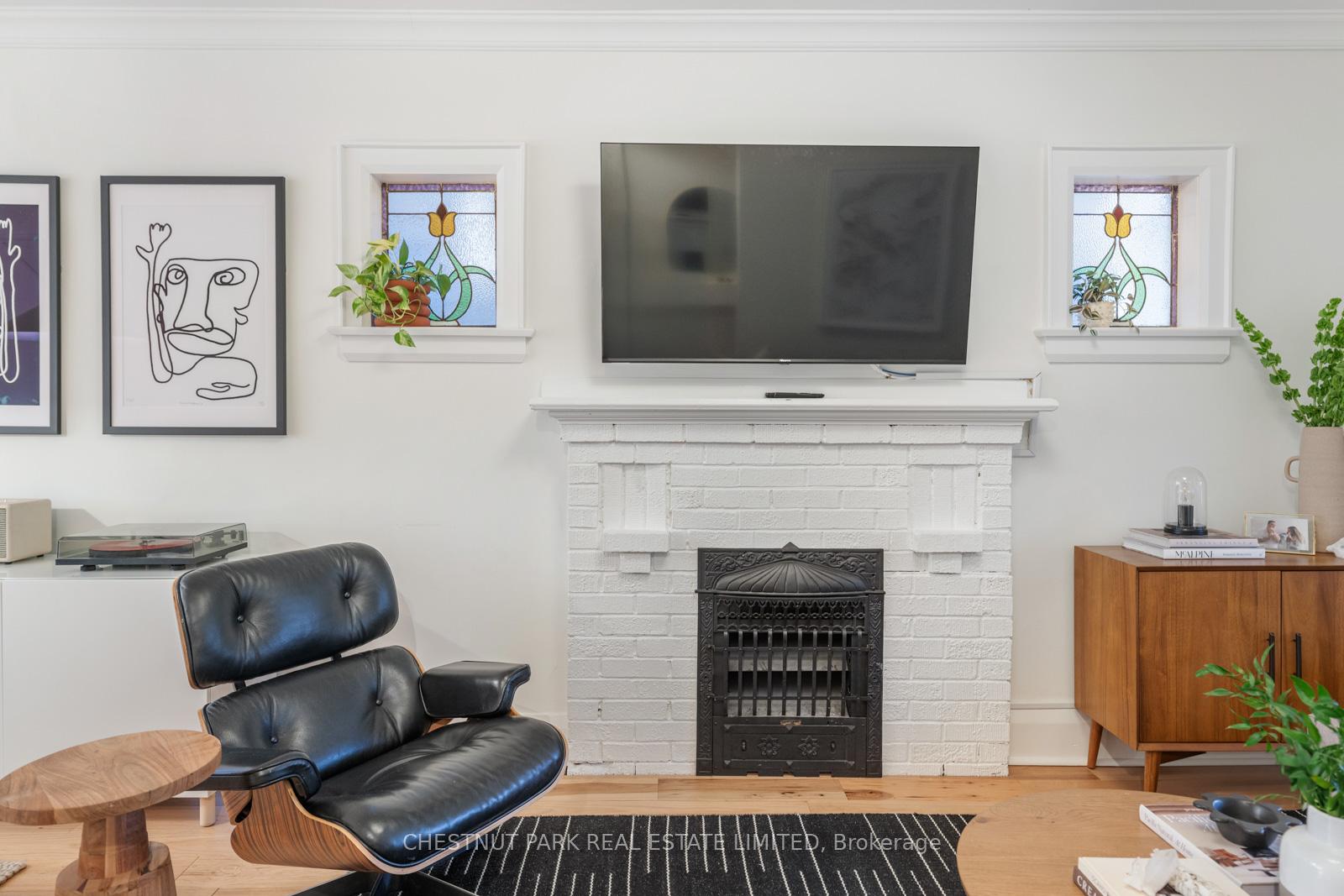 Photo 9 of 84 Glenmount Park Road, Toronto, East End-Danforth — HOMEH