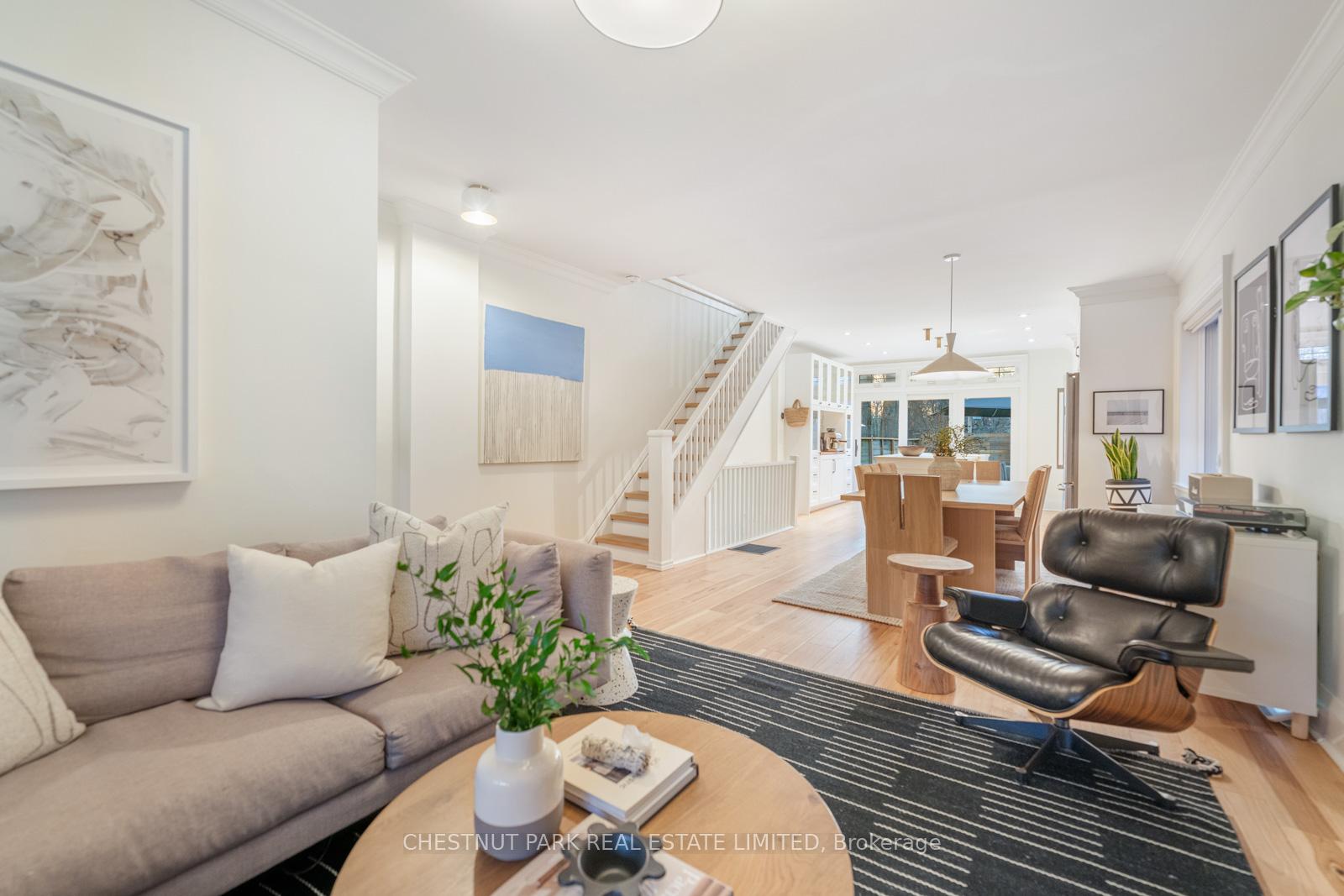 Photo 10 of 84 Glenmount Park Road, Toronto, East End-Danforth — HOMEH