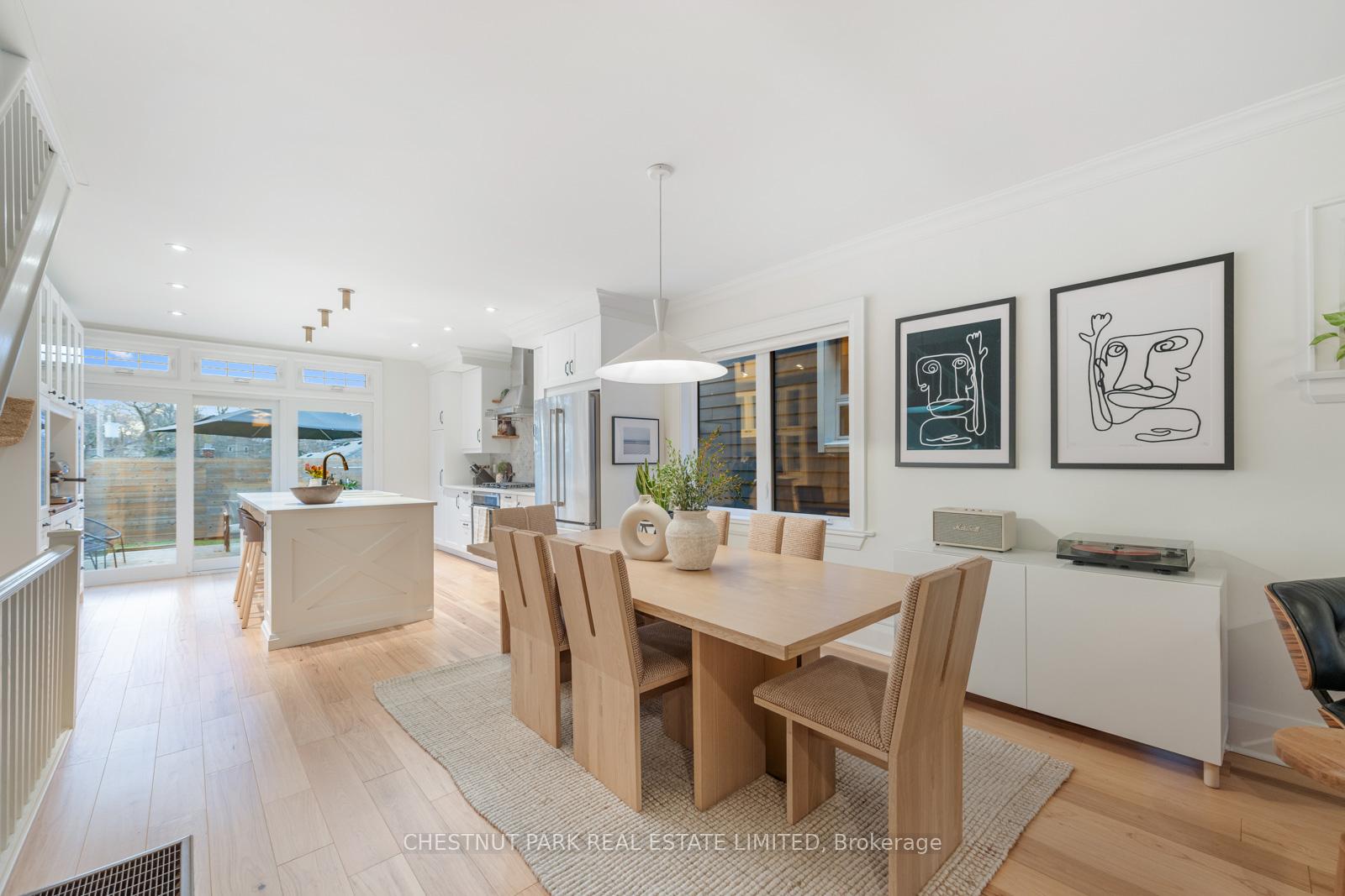 Photo 11 of 84 Glenmount Park Road, Toronto, East End-Danforth — HOMEH