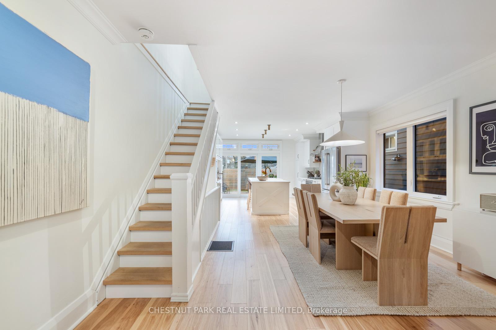 Photo 12 of 84 Glenmount Park Road, Toronto, East End-Danforth — HOMEH