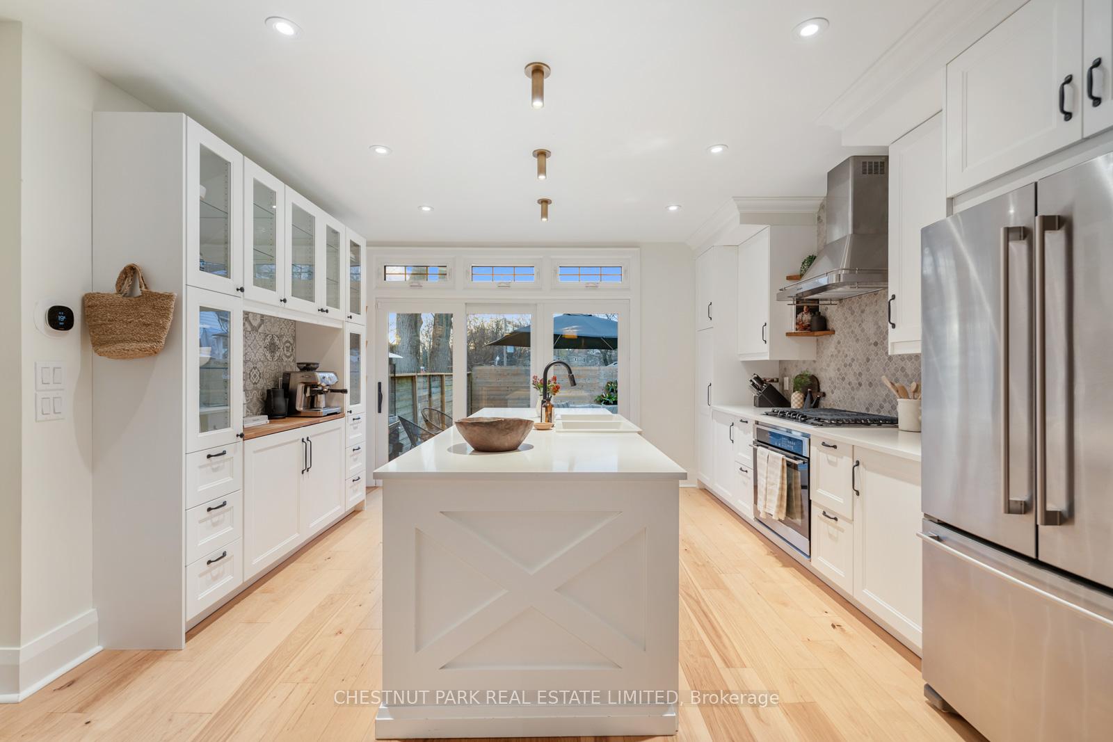 Photo 13 of 84 Glenmount Park Road, Toronto, East End-Danforth — HOMEH