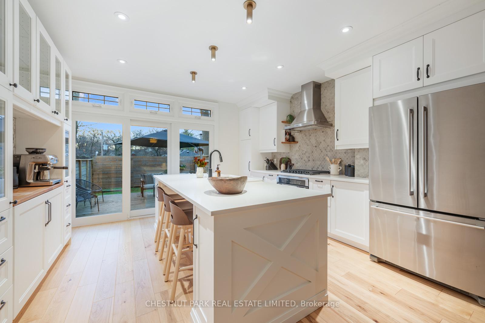 Photo 14 of 84 Glenmount Park Road, Toronto, East End-Danforth — HOMEH