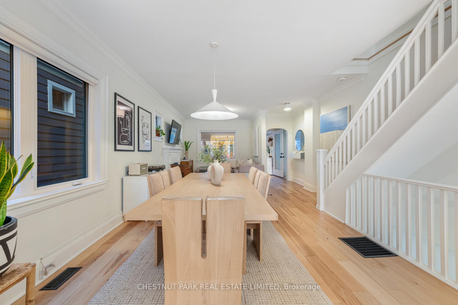 Photo 16 of 84 Glenmount Park Road, Toronto, East End-Danforth — HOMEH