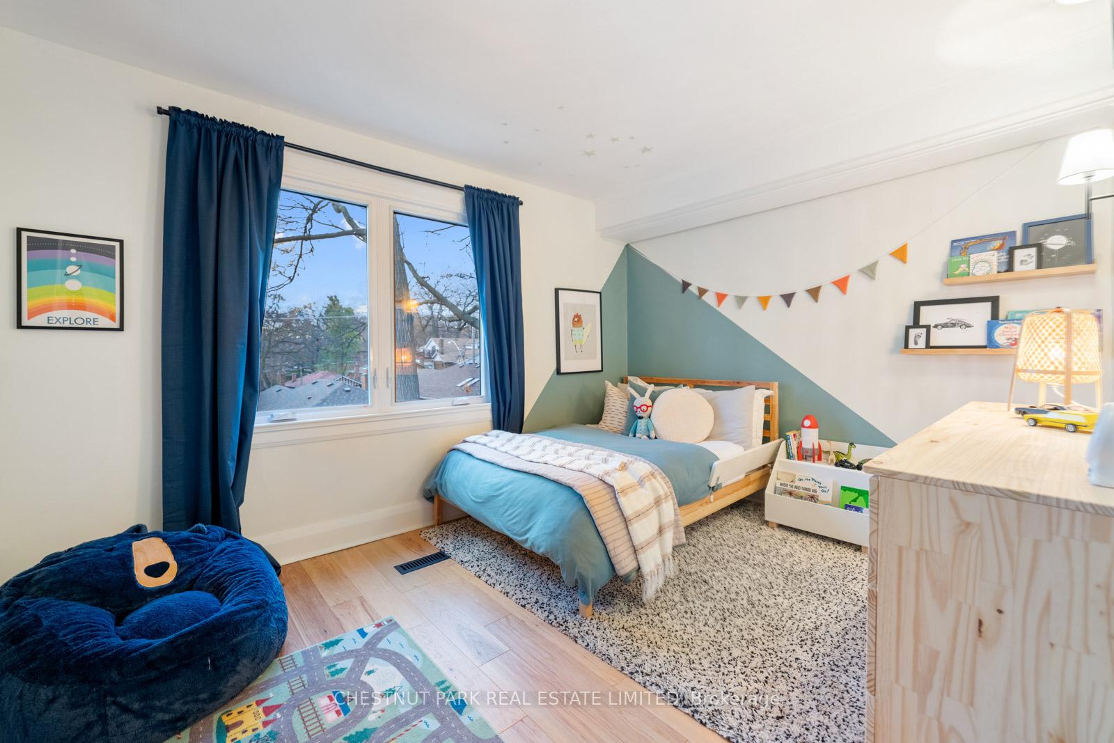 Photo 22 of 84 Glenmount Park Road, Toronto, East End-Danforth — HOMEH