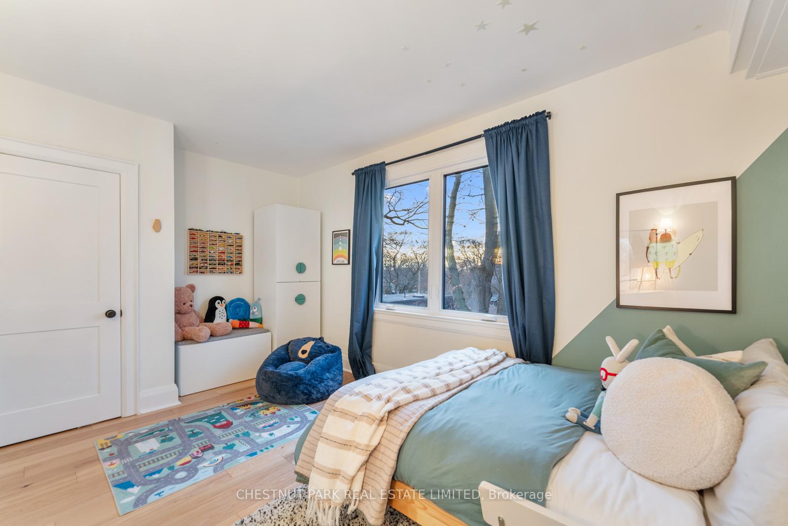Photo 23 of 84 Glenmount Park Road, Toronto, East End-Danforth — HOMEH