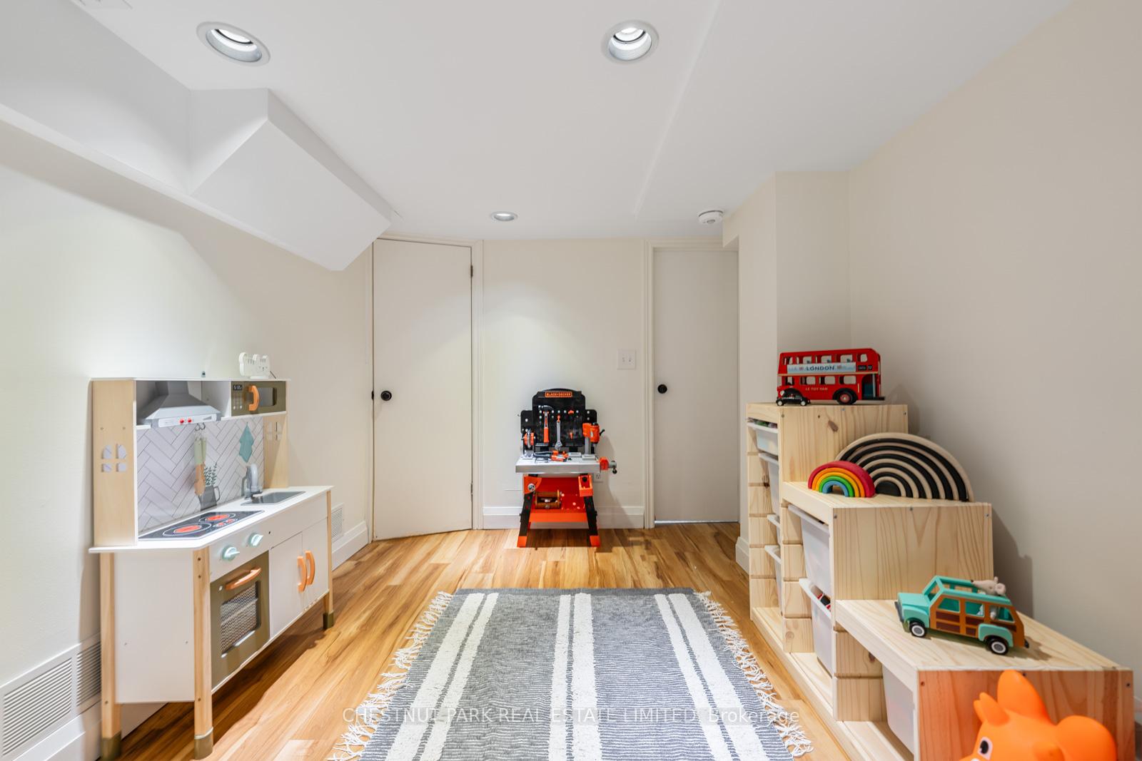 Photo 28 of 84 Glenmount Park Road, Toronto, East End-Danforth — HOMEH