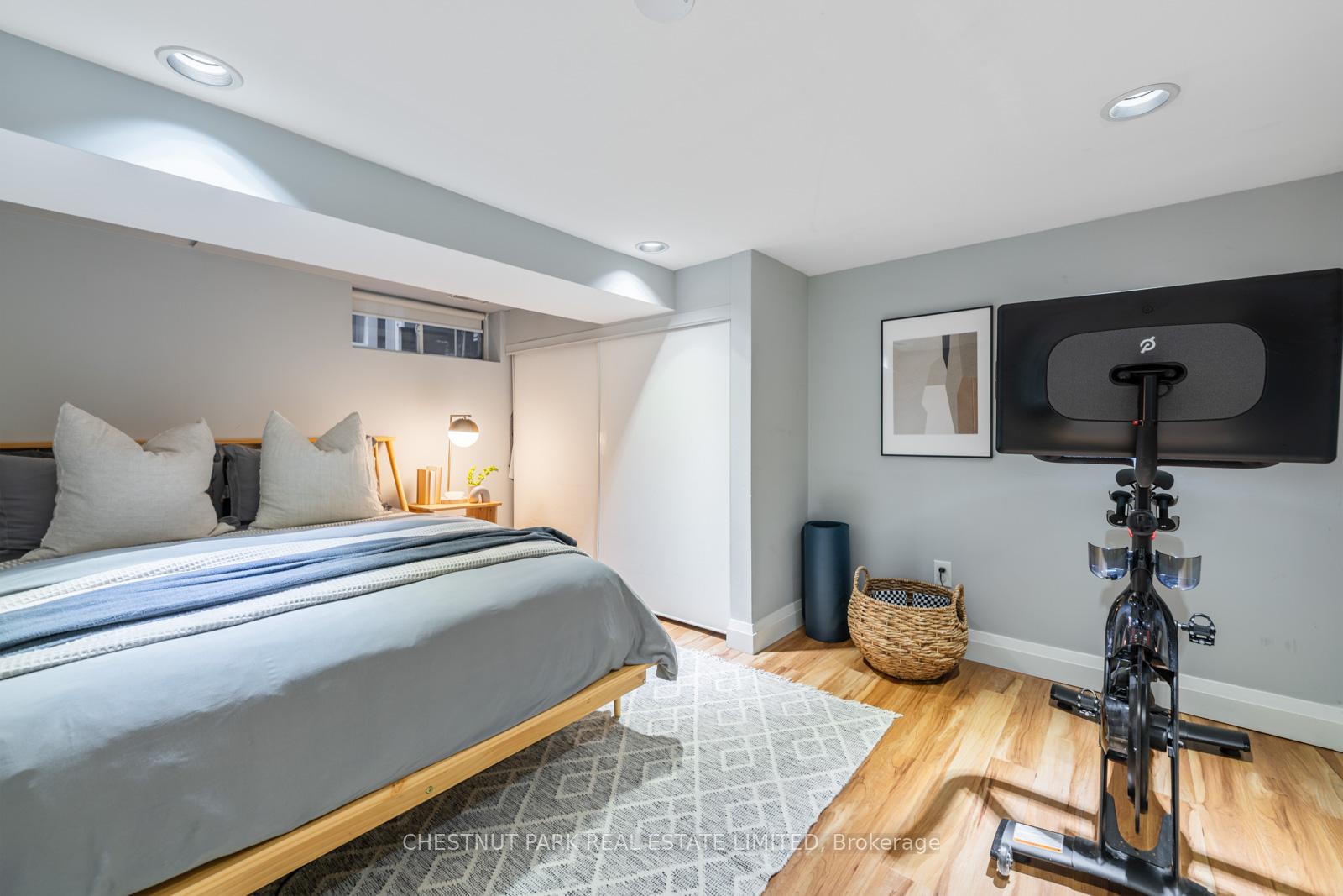 Photo 29 of 84 Glenmount Park Road, Toronto, East End-Danforth — HOMEH