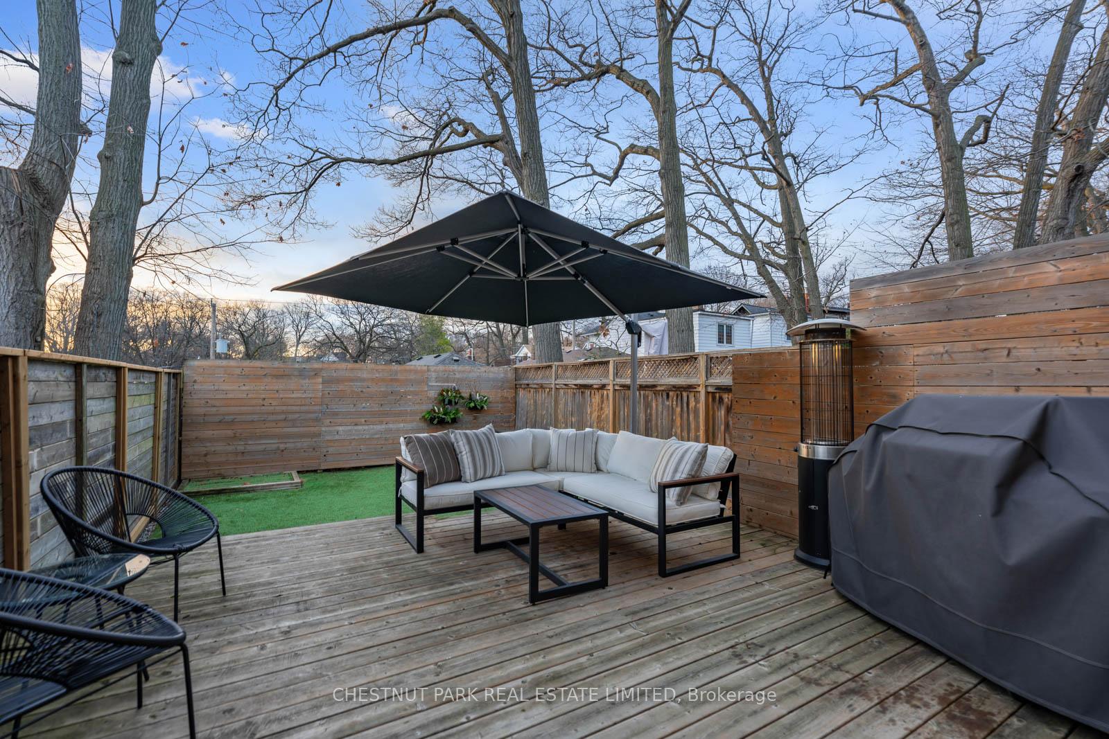 Photo 33 of 84 Glenmount Park Road, Toronto, East End-Danforth — HOMEH