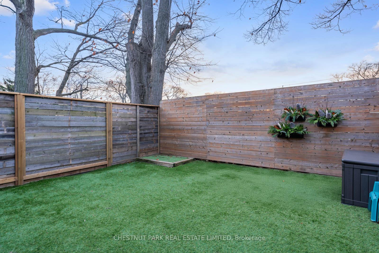 Photo 34 of 84 Glenmount Park Road, Toronto, East End-Danforth — HOMEH