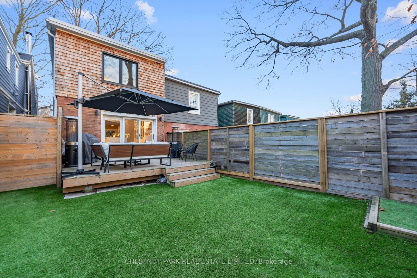 Photo 35 of 84 Glenmount Park Road, Toronto, East End-Danforth — HOMEH
