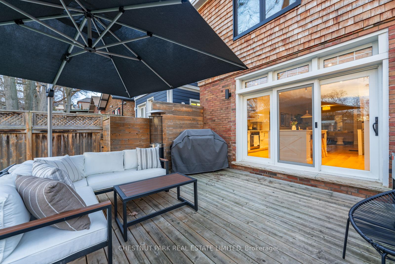 Photo 36 of 84 Glenmount Park Road, Toronto, East End-Danforth — HOMEH