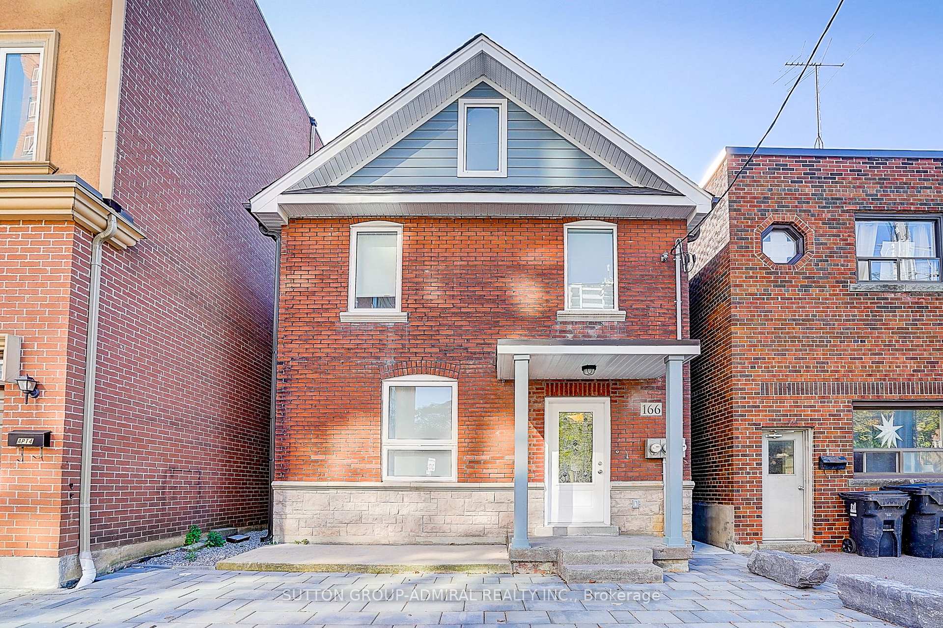 Photo 1 of Unit 2, 166 Vaughan Road, Toronto, Humewood-Cedarvale — HOMEH