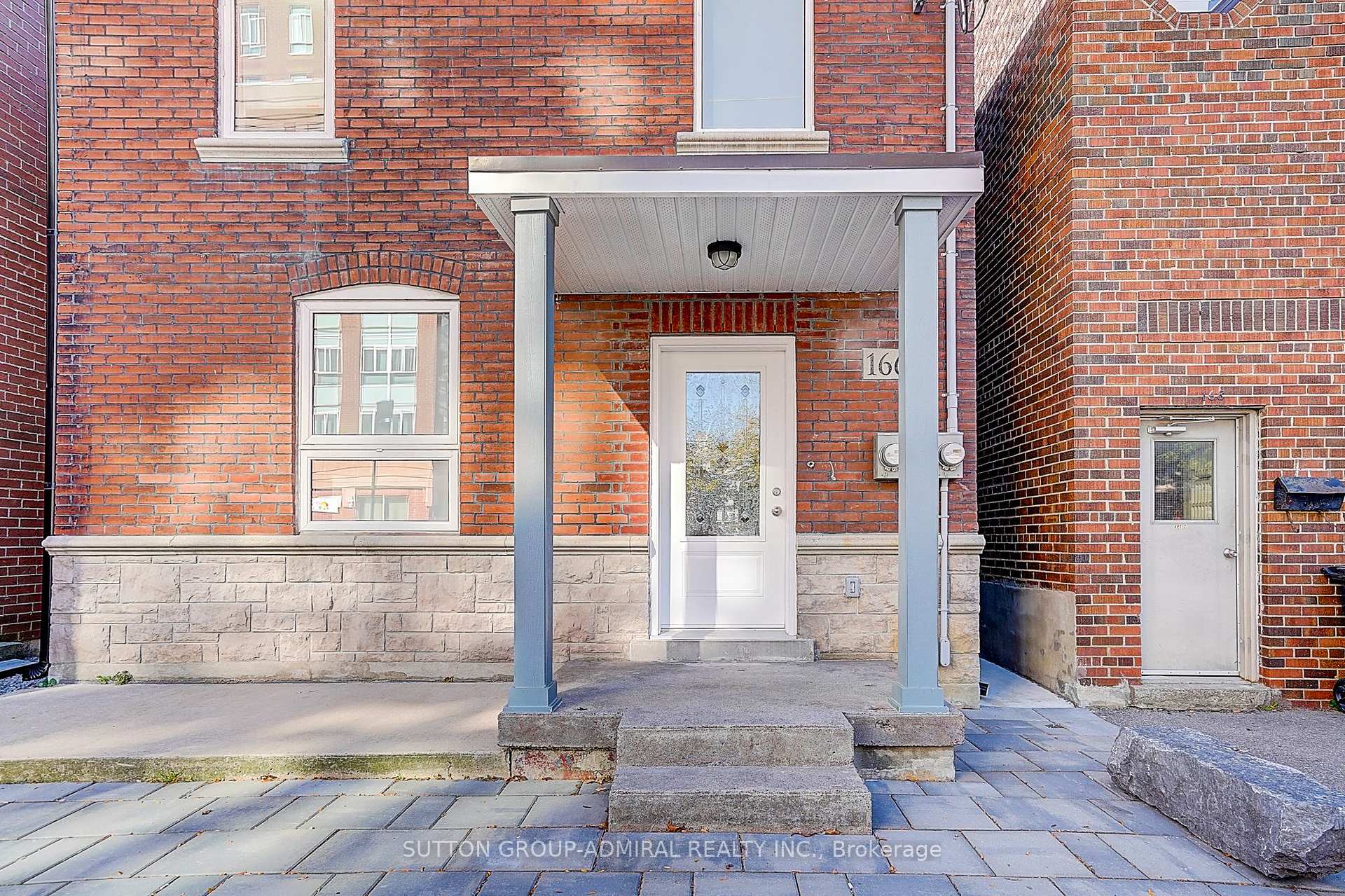 Photo 2 of Unit 2, 166 Vaughan Road, Toronto, Humewood-Cedarvale — HOMEH