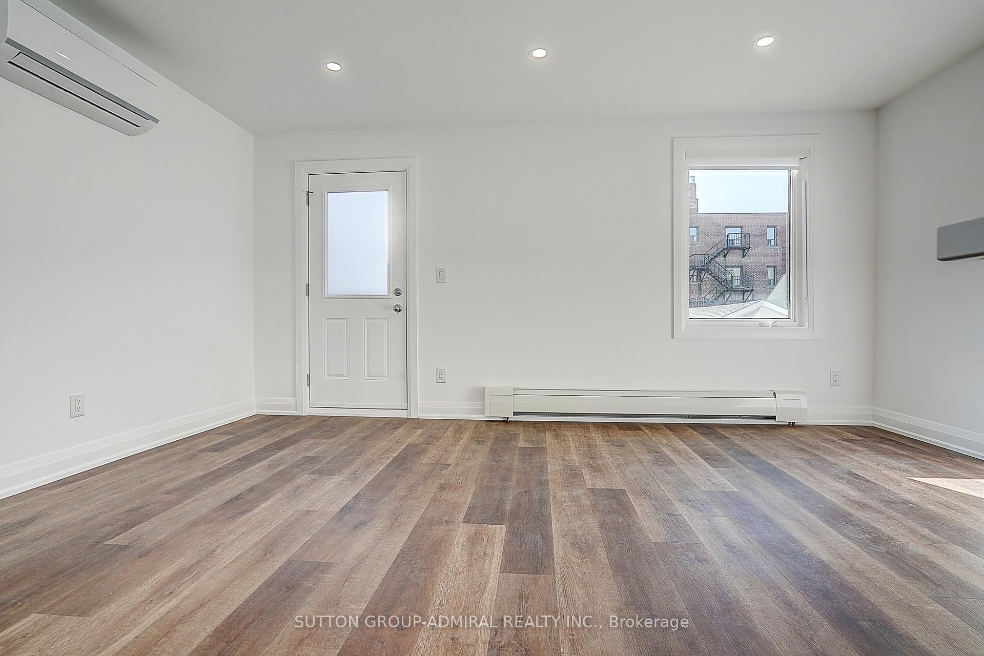 Photo 3 of Unit 2, 166 Vaughan Road, Toronto, Humewood-Cedarvale — HOMEH