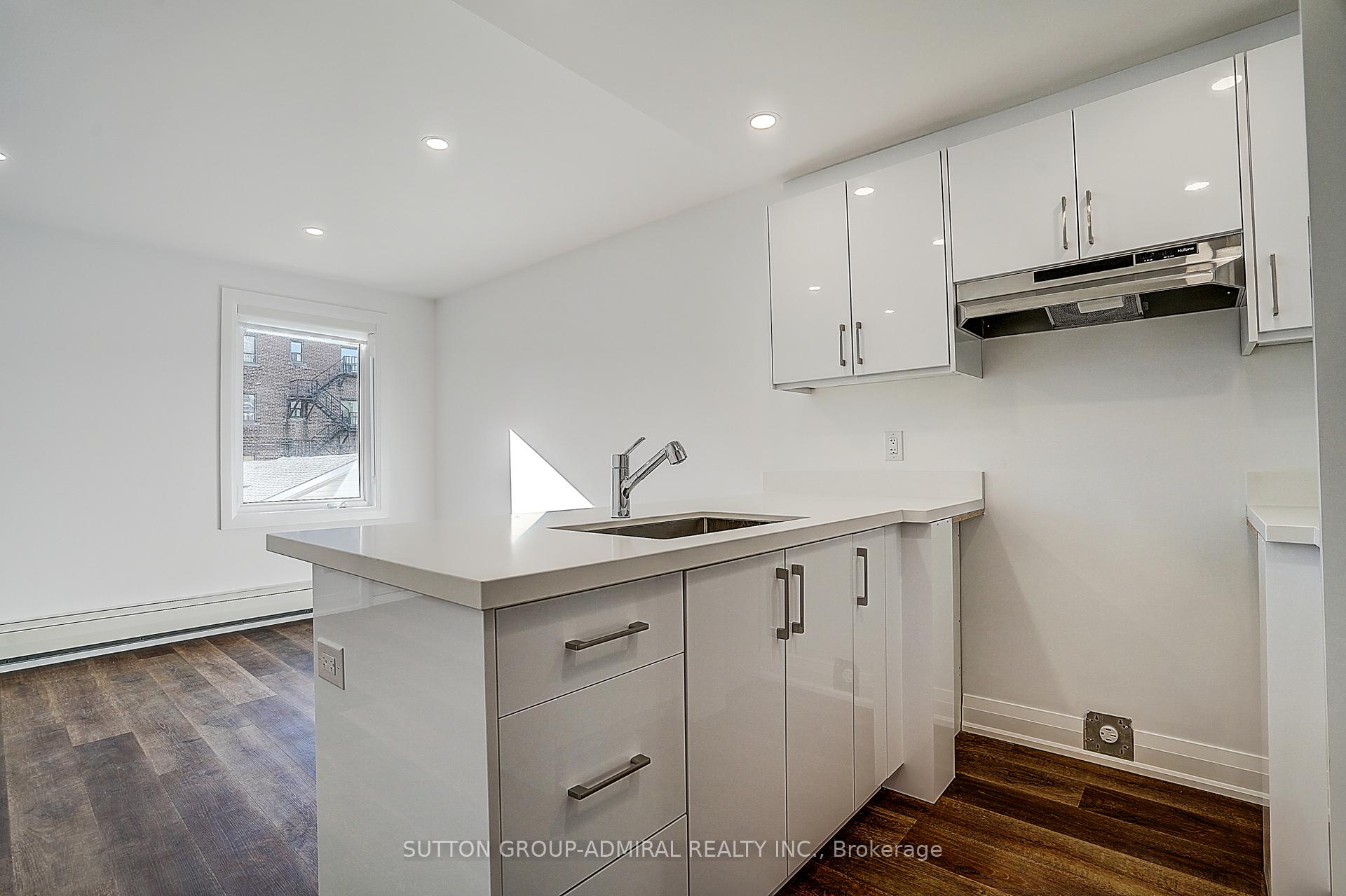 Photo 15 of Unit 2, 166 Vaughan Road, Toronto, Humewood-Cedarvale — HOMEH