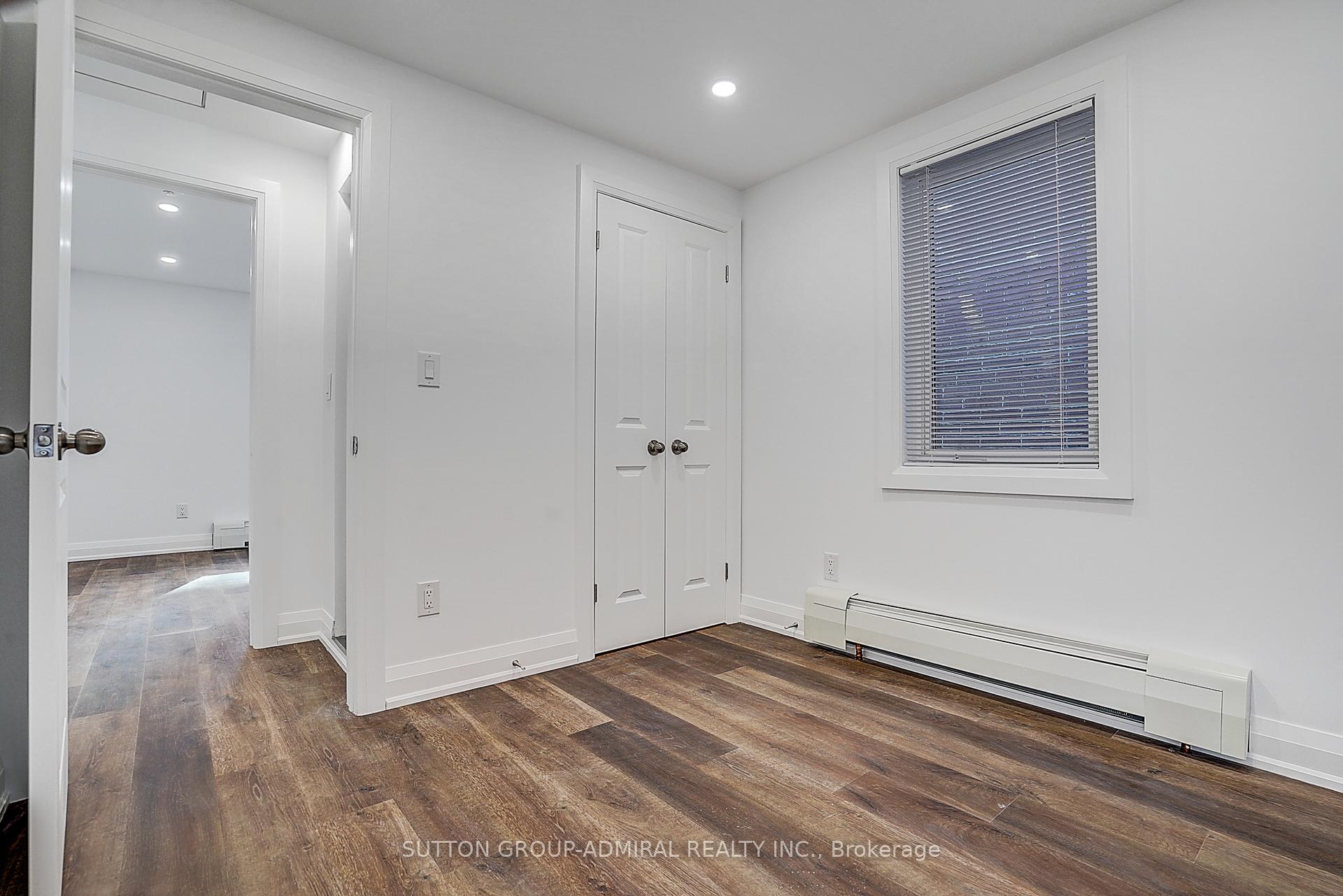 Photo 20 of Unit 2, 166 Vaughan Road, Toronto, Humewood-Cedarvale — HOMEH