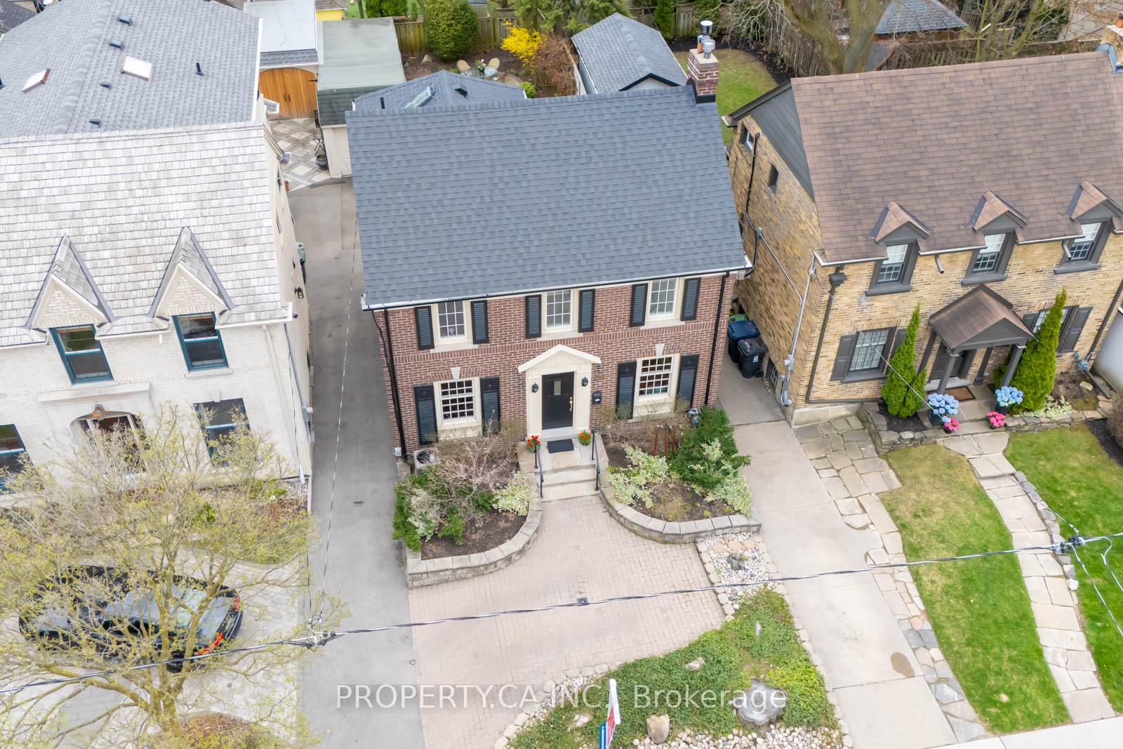 Photo 2 of 91 Roe Avenue, Toronto, Lawrence Park North — HOMEH