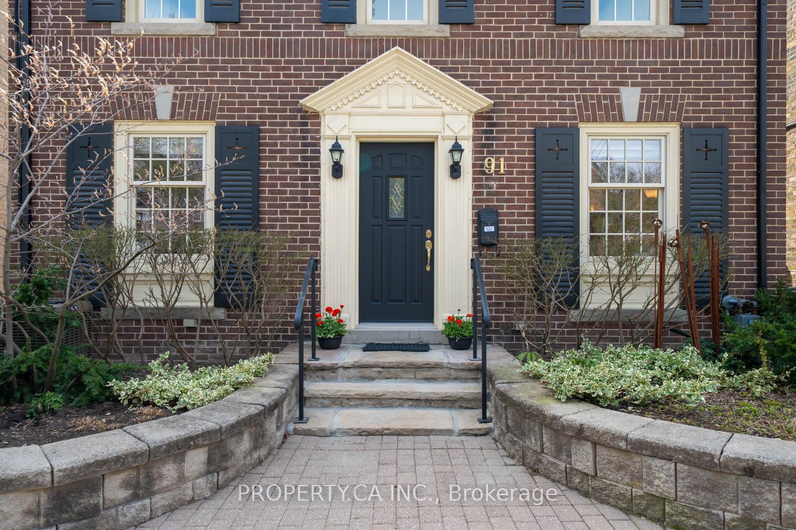 Photo 3 of 91 Roe Avenue, Toronto, Lawrence Park North — HOMEH