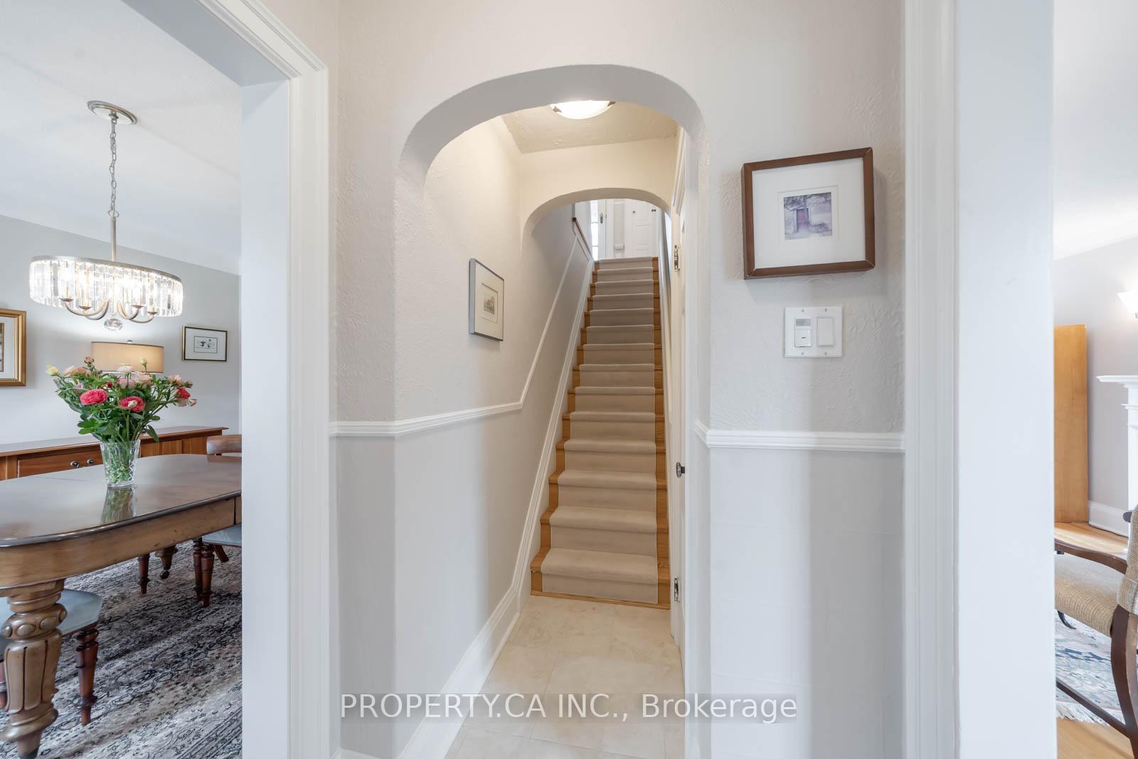 Photo 4 of 91 Roe Avenue, Toronto, Lawrence Park North — HOMEH