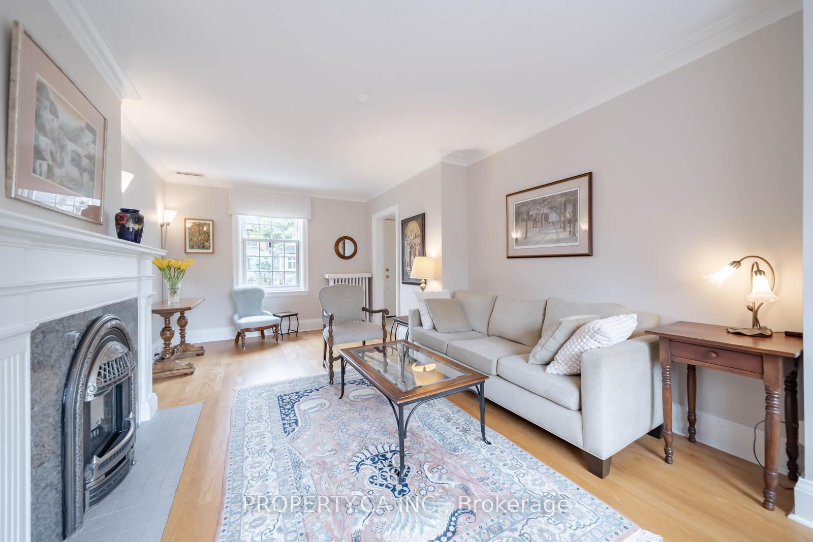 Photo 5 of 91 Roe Avenue, Toronto, Lawrence Park North — HOMEH