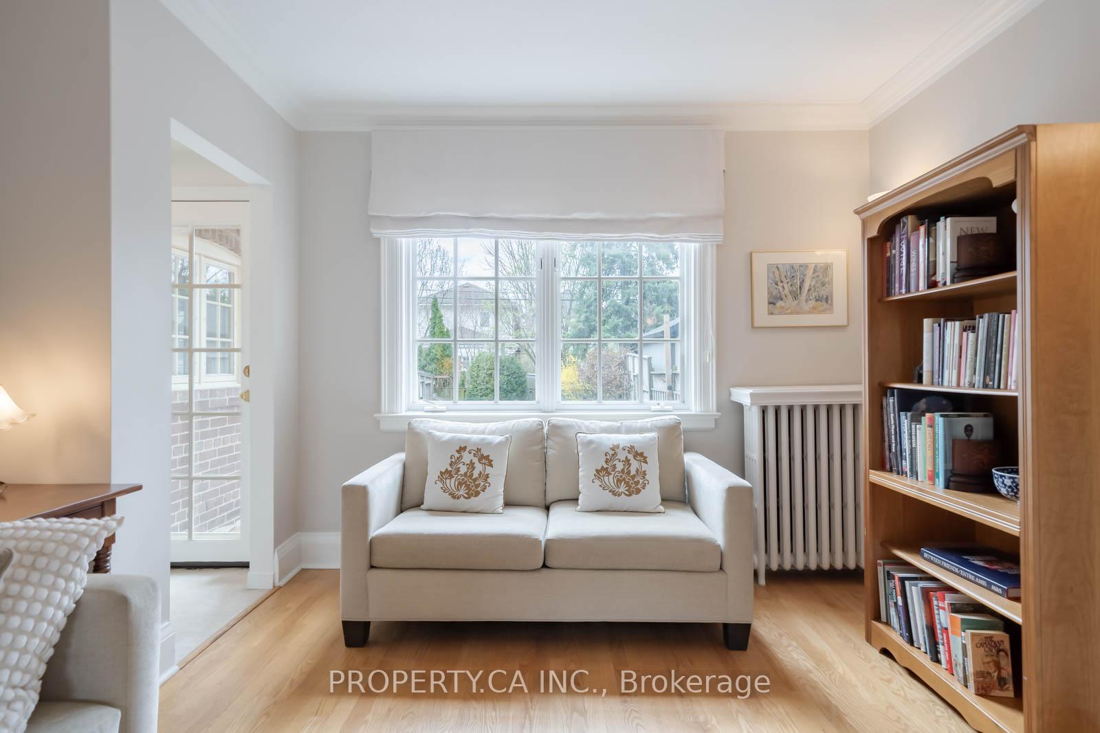 Photo 6 of 91 Roe Avenue, Toronto, Lawrence Park North — HOMEH