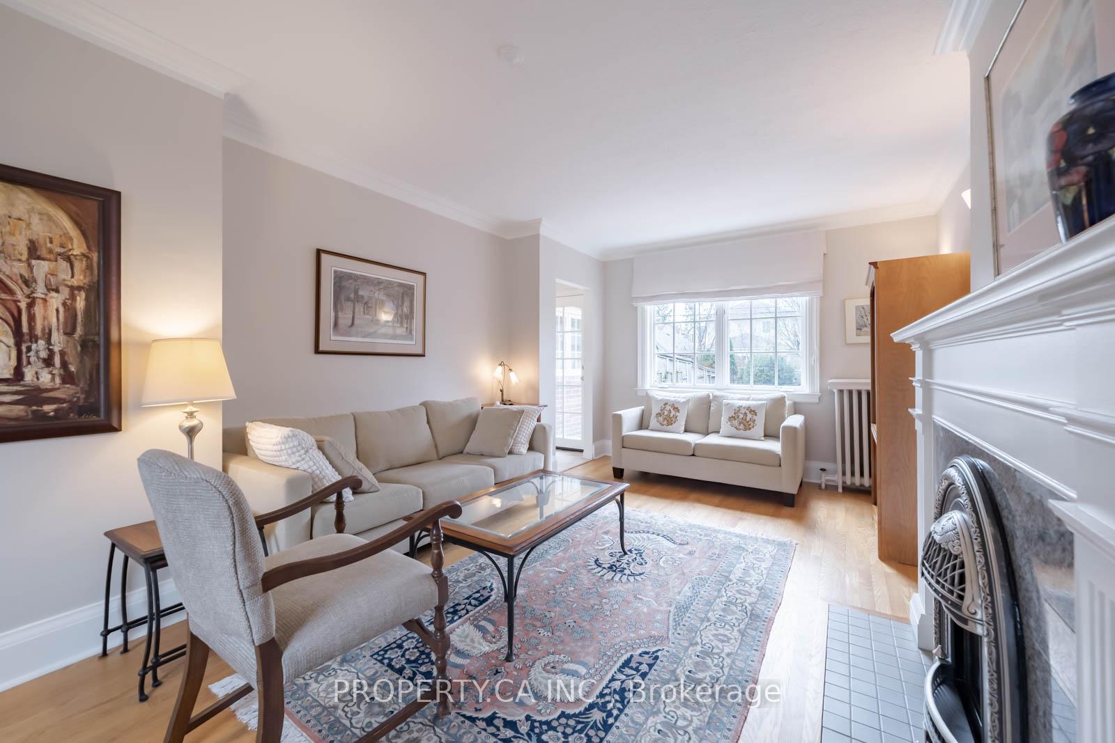 Photo 7 of 91 Roe Avenue, Toronto, Lawrence Park North — HOMEH