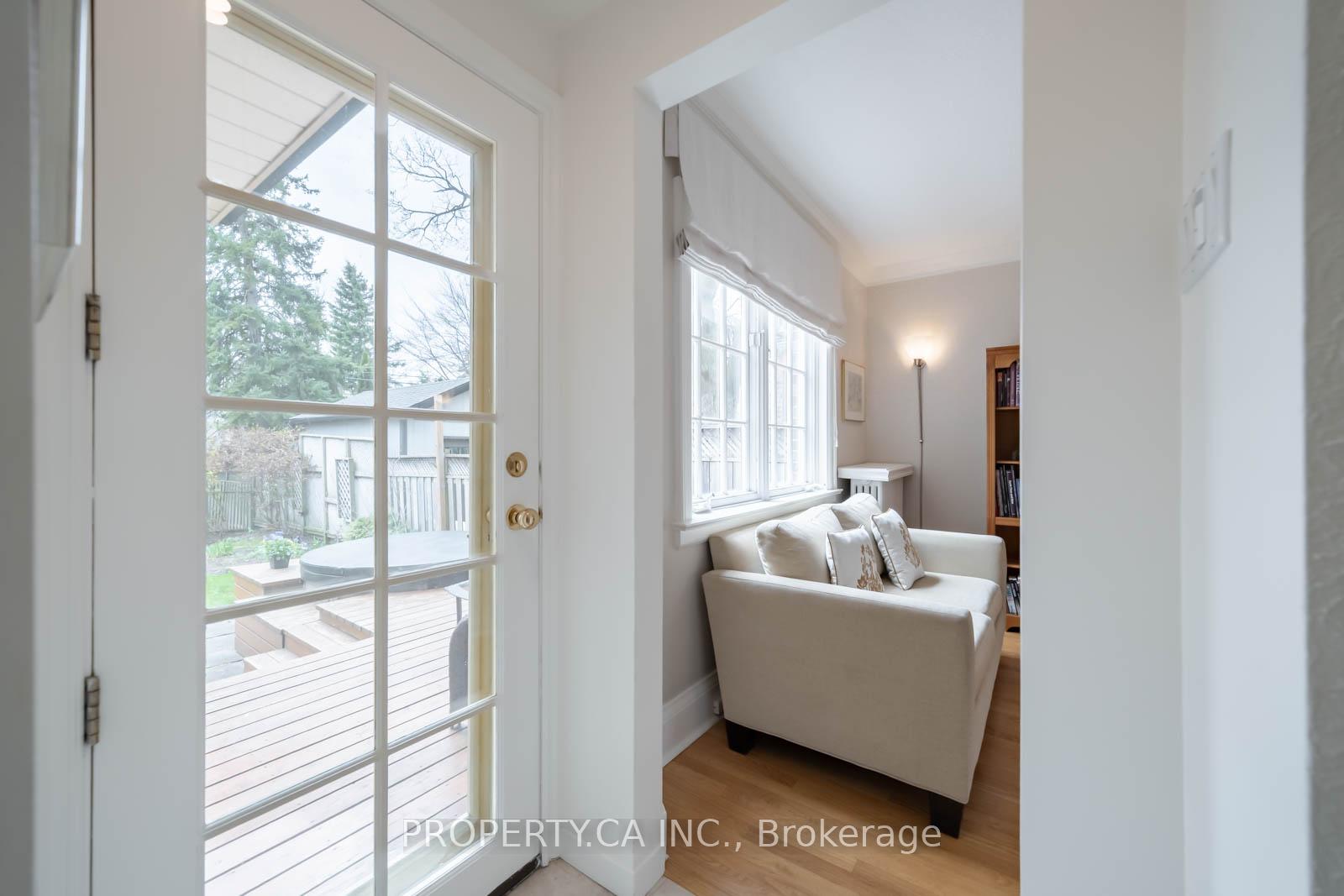 Photo 8 of 91 Roe Avenue, Toronto, Lawrence Park North — HOMEH