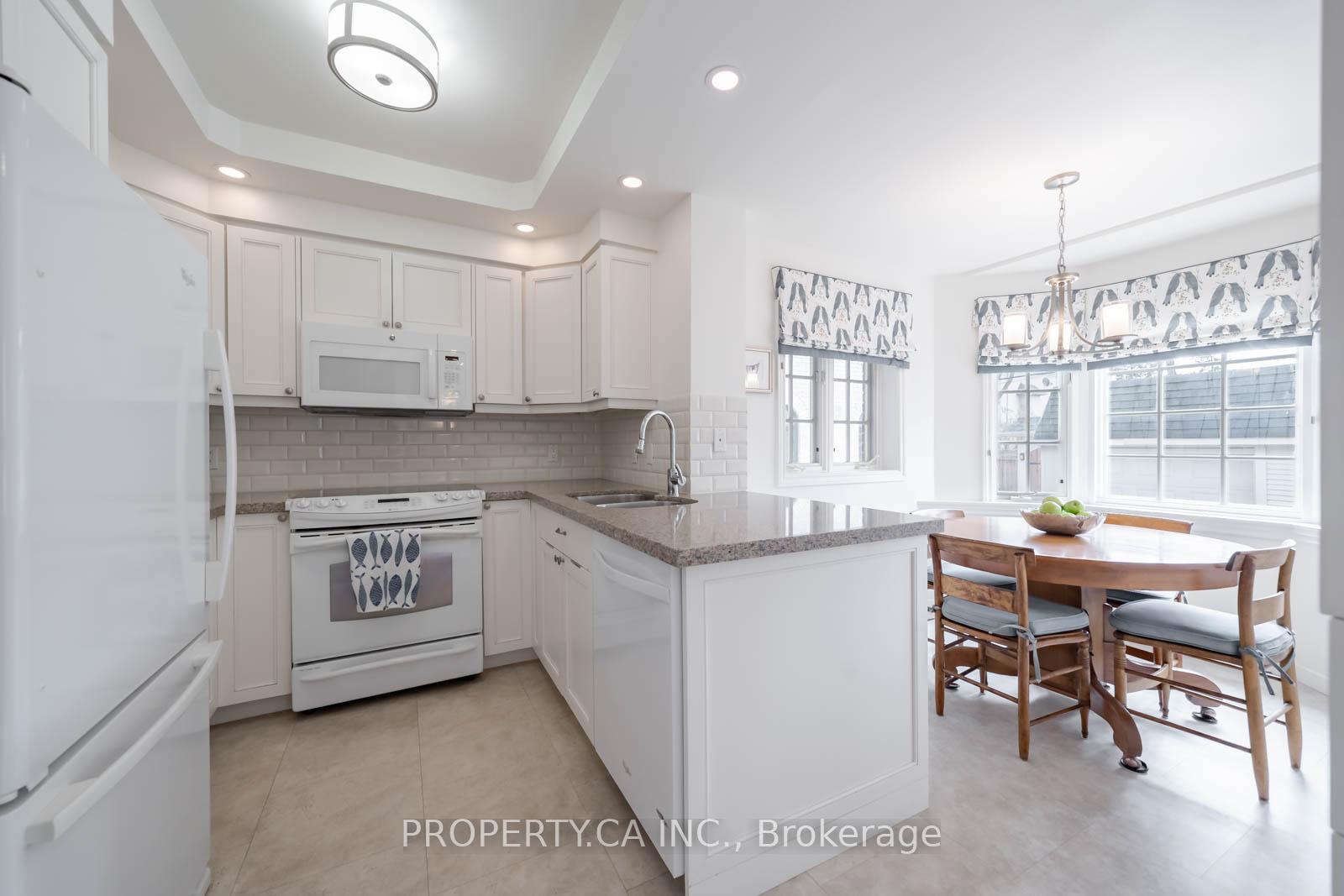 Photo 9 of 91 Roe Avenue, Toronto, Lawrence Park North — HOMEH