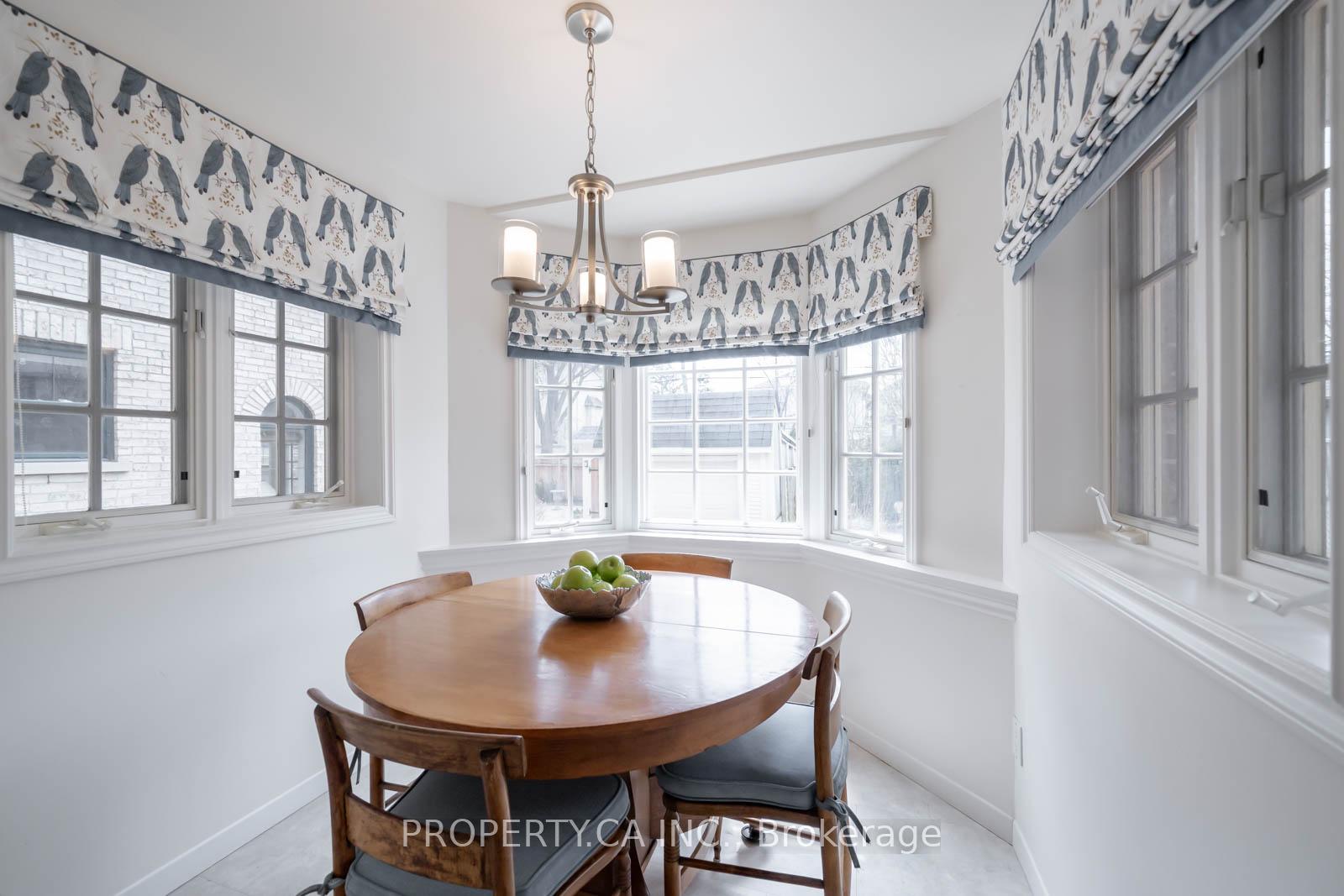 Photo 10 of 91 Roe Avenue, Toronto, Lawrence Park North — HOMEH