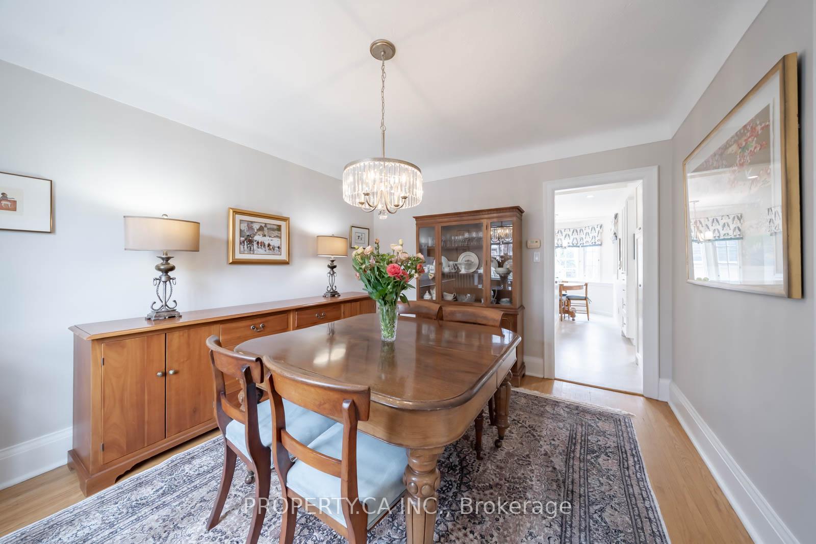 Photo 11 of 91 Roe Avenue, Toronto, Lawrence Park North — HOMEH