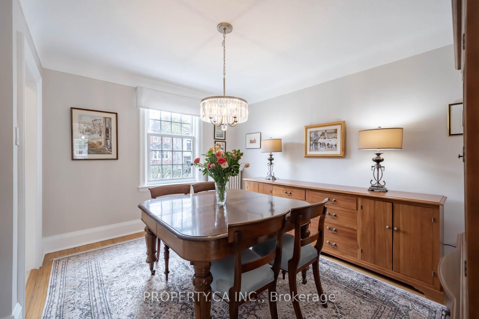 Photo 12 of 91 Roe Avenue, Toronto, Lawrence Park North — HOMEH