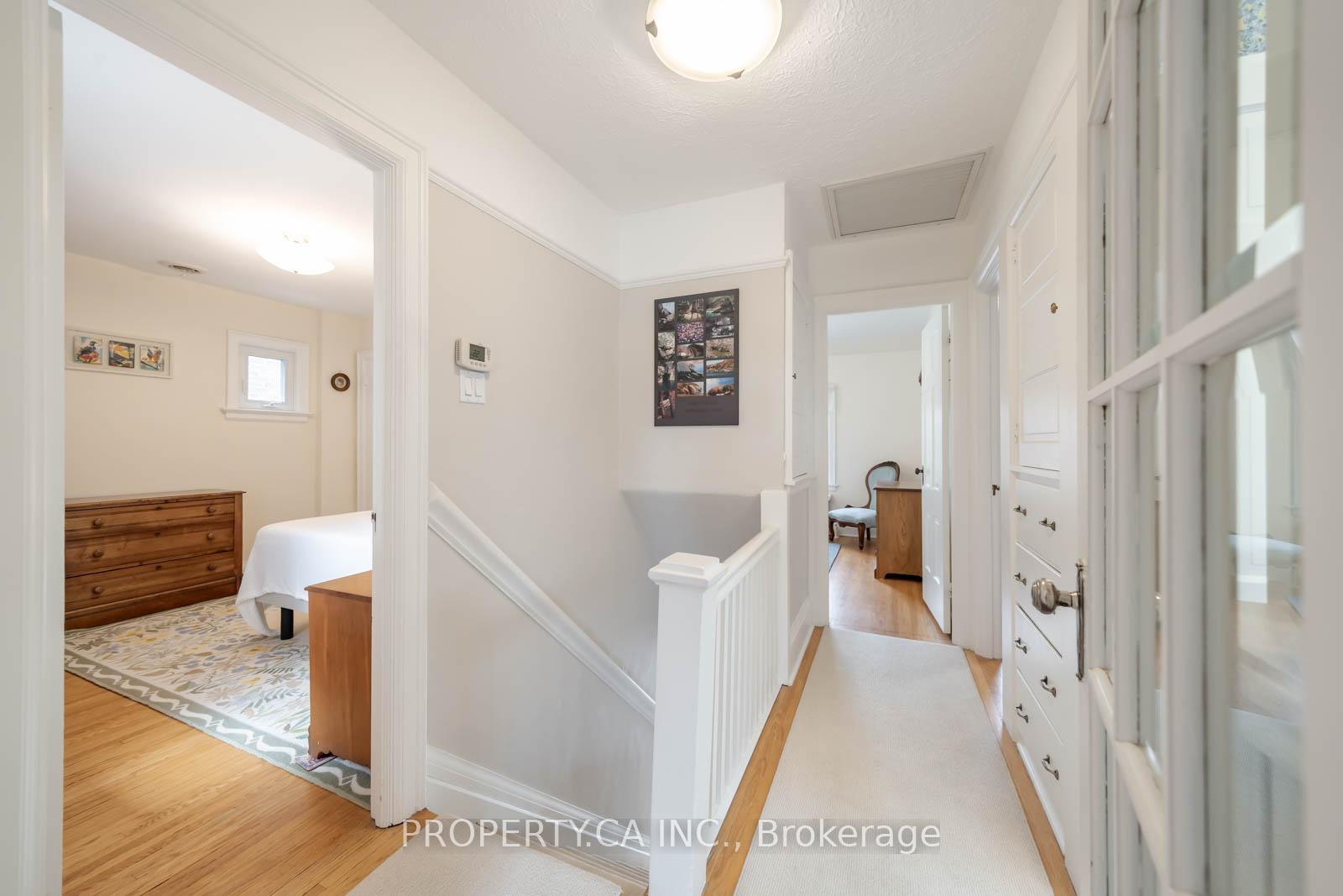 Photo 13 of 91 Roe Avenue, Toronto, Lawrence Park North — HOMEH
